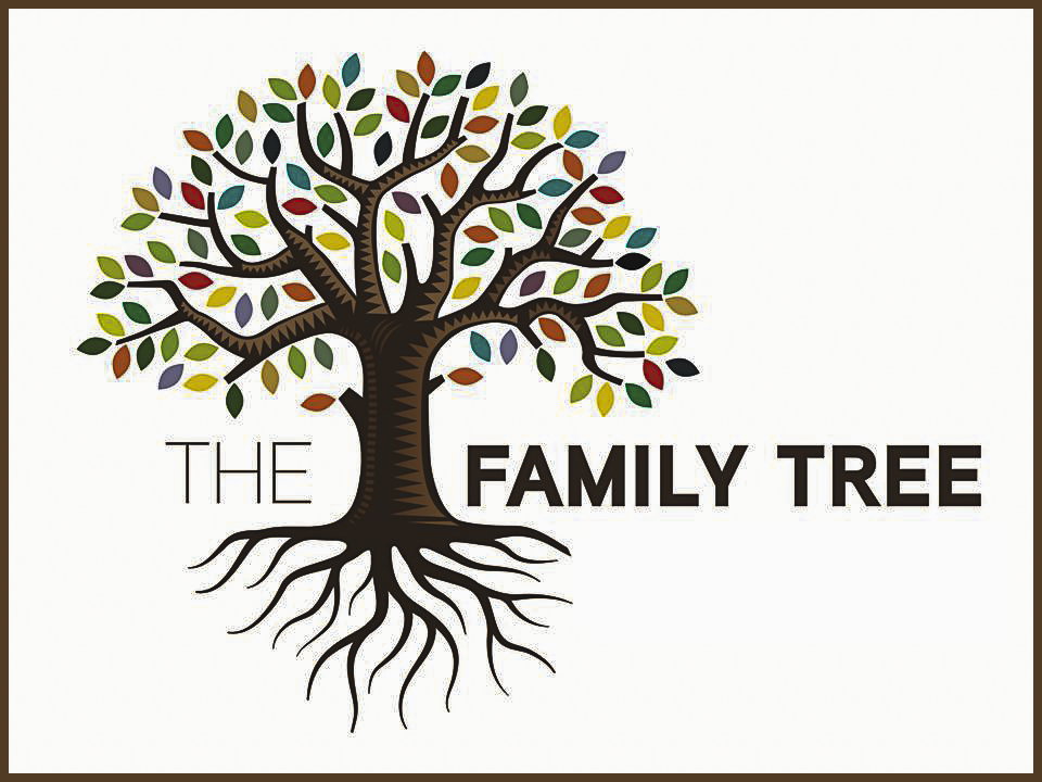 thefamilytree_orig California African American Genealogical Society